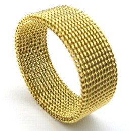 Elegant Form, Vacker I Färger, Högkvalitativ Titanring