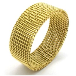 Elegant Form, Vacker I Färger, Högkvalitativ Titanring