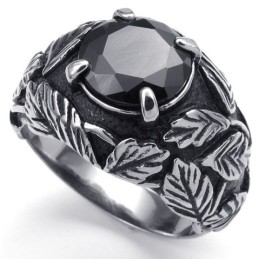 Elegant Form, Fina Färger, Titanring Av Högsta Kvalitet