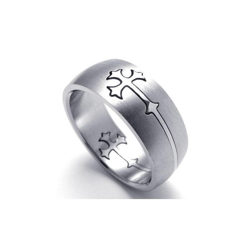 Skicklig Design Färgglans Högkvalitativ Titanring Skicklig Design Färgglans Högkvalitativ Titanring