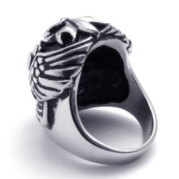 Modern Design, Fina Färger, Högkvalitativ Titanring