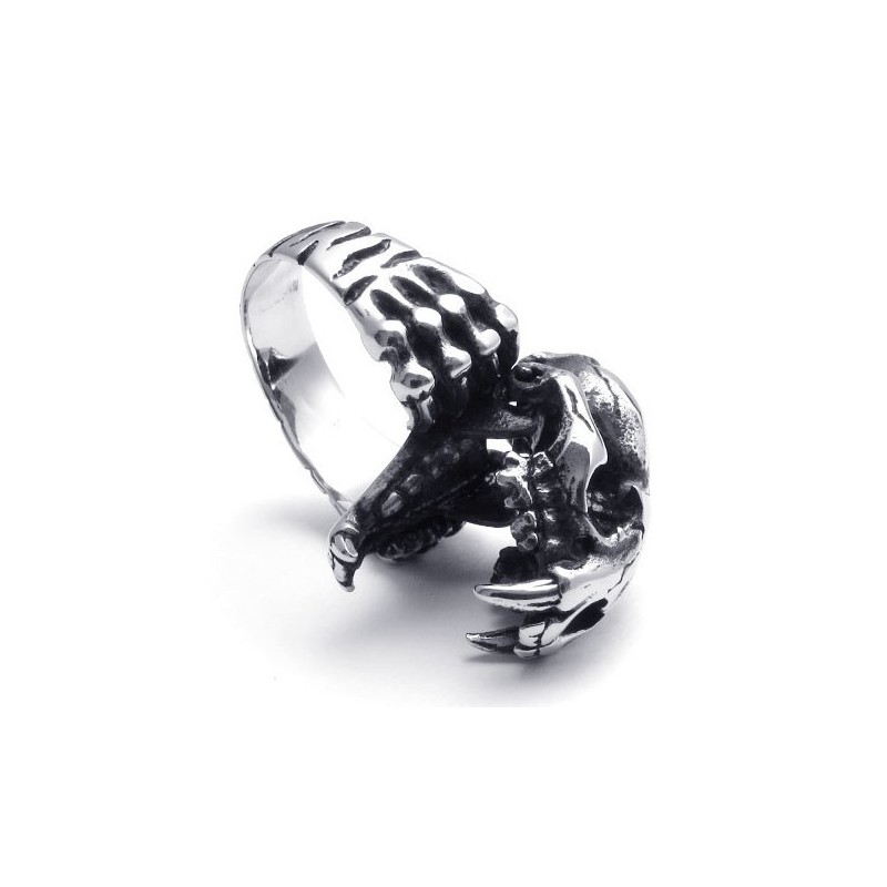 Attraktiv Design, Fina Färger, Stabil Titanring Av Hög Kvalitet Attraktiv Design, Fina Färger, Stabil Titanring Av Hög Kvalitet