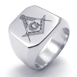 Elegant Form, Färg, Briljans, Världskänd Titanring