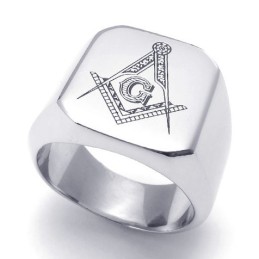 Elegant Form, Färg, Briljans, Världskänd Titanring