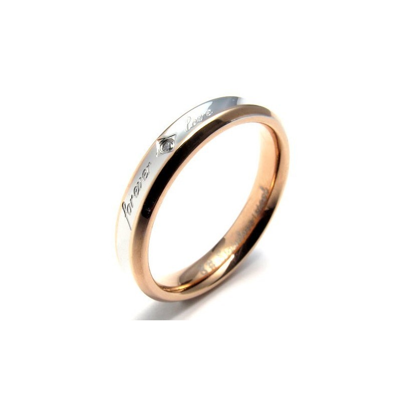 Vacker Design, Vacker I Färger, Drottningen Av Kvalitets Titanring Vacker Design, Vacker I Färger, Drottningen Av Kvalitets Titanring