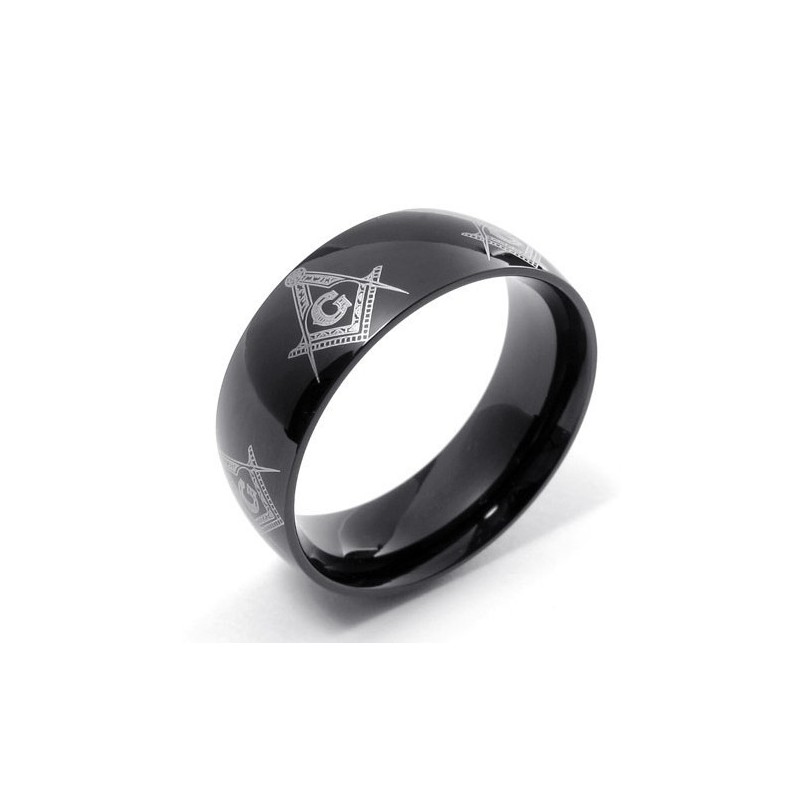 Skicklig Design, Delikata Färger, Drottningen Av Kvalitets Titanring Skicklig Design, Delikata Färger, Drottningen Av Kvalitets Titanring