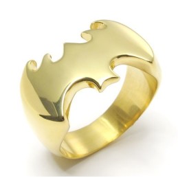 Elegant Form, Vacker I Färger, Högkvalitativ Titanring