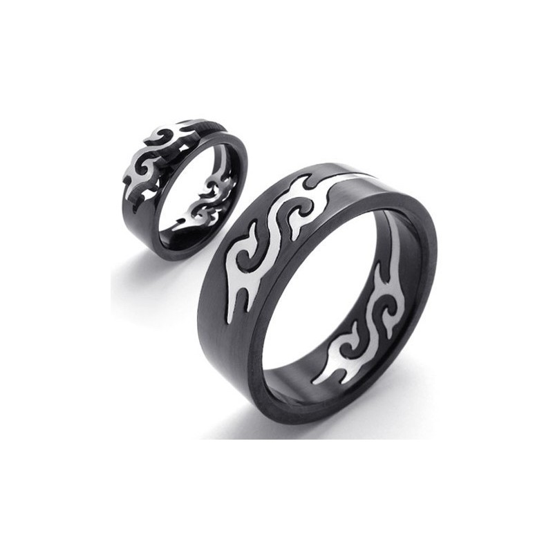Senaste Tekniken Fina Färger Hållbar Titanring Senaste Tekniken Fina Färger Hållbar Titanring