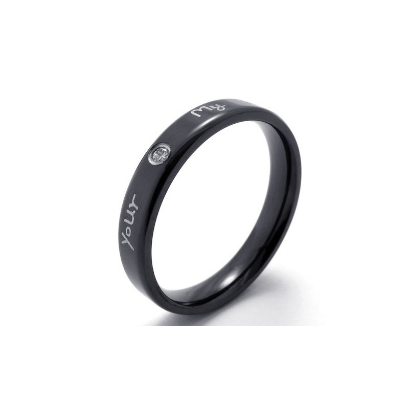 Skicklig Design, Fina Färger, Titanring Av Överlägsen Kvalitet Skicklig Design, Fina Färger, Titanring Av Överlägsen Kvalitet