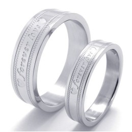 Elegant Formfärg Och Briljans För Att Njuta Av Högt Rykte Både Hemma Och Utomlands I Titanring
