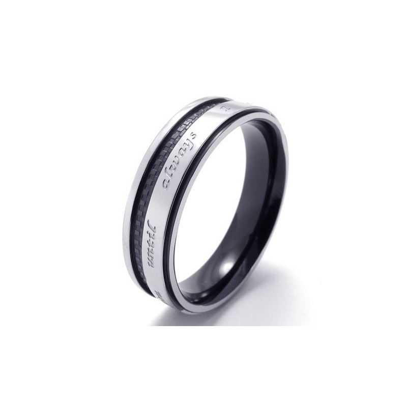 Skicklig Design, Fina Färger, Titanring Av Överlägsen Kvalitet Skicklig Design, Fina Färger, Titanring Av Överlägsen Kvalitet
