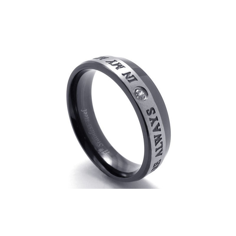 Skicklig Design, Färgglans, Kungen Av Kvalitet I Titanring Skicklig Design, Färgglans, Kungen Av Kvalitet I Titanring