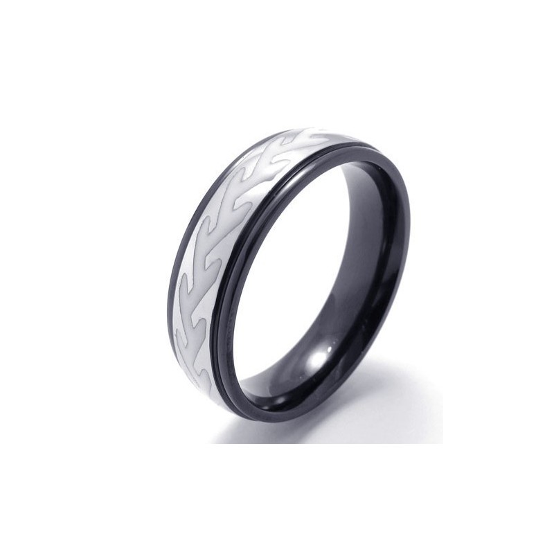 Skicklig Design, Delikata Färger, Kungen Av Kvalitets Titanring Skicklig Design, Delikata Färger, Kungen Av Kvalitets Titanring