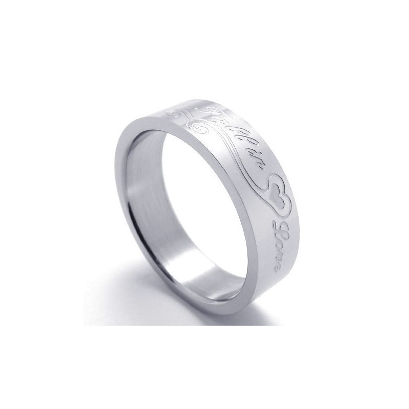 Elegant Form, Färg, Briljans, Kvalitets- Och Kvantitetsgaranti I Titanring Elegant Form, Färg, Briljans, Kvalitets- Och Kvantitetsgaranti I Titanring