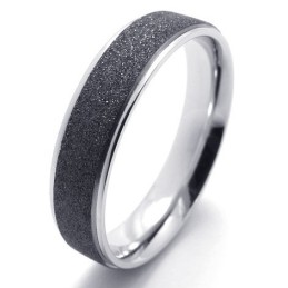 Attraktiv Design, Fina Färger, Högkvalitativ Titanring