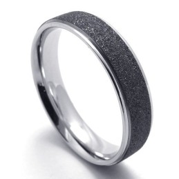 Attraktiv Design, Fina Färger, Högkvalitativ Titanring
