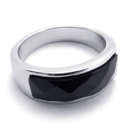 Skicklig Design, Fina Färger, Hållbar I Användning, Titanring