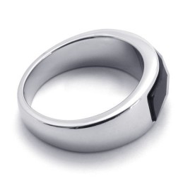 Skicklig Design, Fina Färger, Hållbar I Användning, Titanring