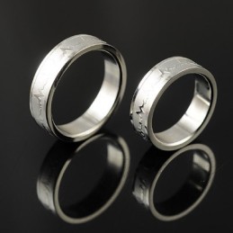 Ekg Titan Höger Ring