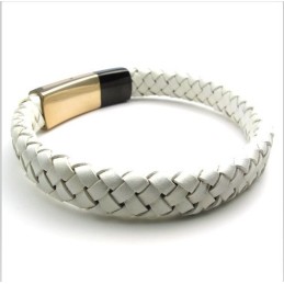 Skicklig Design, Fina Färger, Stabilt Titanarmband Av Hög Kvalitet