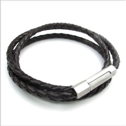 Skicklig Design, Delikata Färger, Pålitligt Titanarmband Av Hög Kvalitet