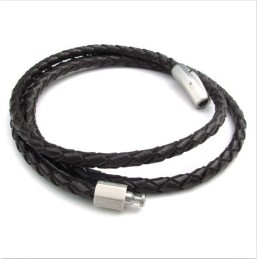 Skicklig Design, Delikata Färger, Pålitligt Titanarmband Av Hög Kvalitet