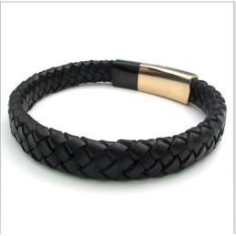 Skicklig Design, Fina Färger, Stabilt Titanarmband Av Hög Kvalitet