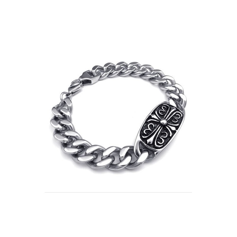 Sofistikerad Teknik Färgbriljans Titanarmband Av Högsta Kvalitet Sofistikerad Teknik Färgbriljans Titanarmband Av Högsta Kvalitet