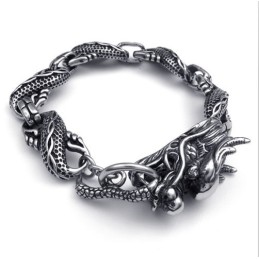 Attraktiv Design, Färgglans, Titanarmband Av Högsta Kvalitet