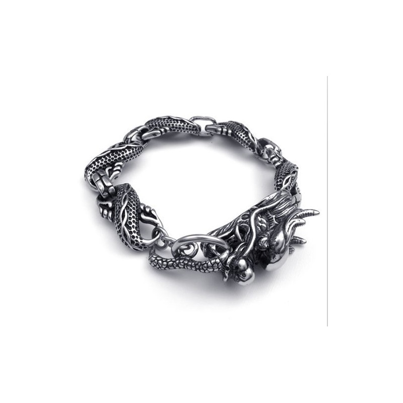 Attraktiv Design, Färgglans, Titanarmband Av Högsta Kvalitet Attraktiv Design, Färgglans, Titanarmband Av Högsta Kvalitet
