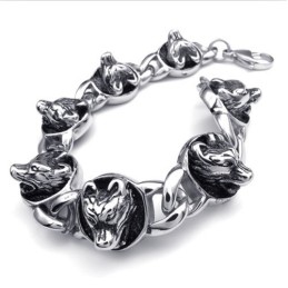 Lyxig Design, Färgglans Och Titanarmband Av Överlägsen Kvalitet