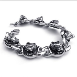 Lyxig Design, Färgglans Och Titanarmband Av Överlägsen Kvalitet