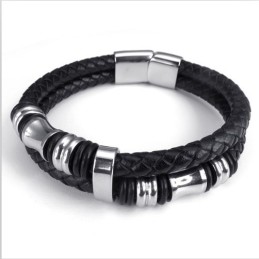 Skicklig Design, Delikata Färger, Pålitligt Titanarmband Av Hög Kvalitet
