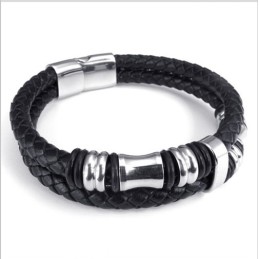 Skicklig Design, Delikata Färger, Pålitligt Titanarmband Av Hög Kvalitet