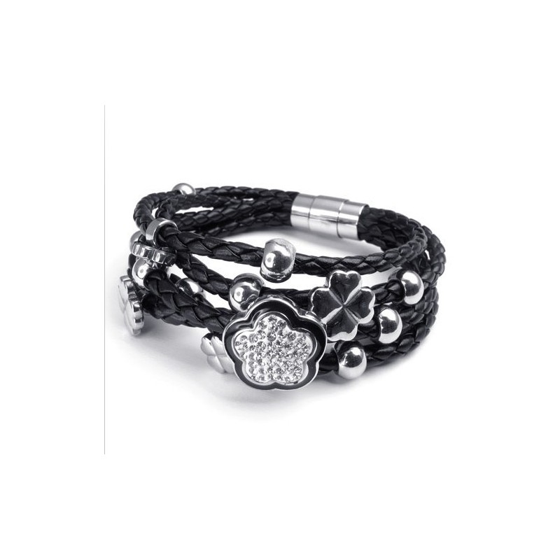 Vacker Design, Delikata Färger, Pålitligt Titanarmband Av Hög Kvalitet Vacker Design, Delikata Färger, Pålitligt Titanarmband Av Hög Kvalitet
