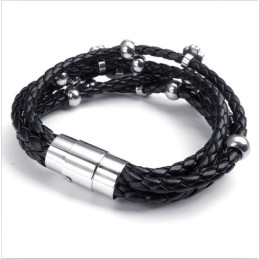 Vacker Design, Delikata Färger, Pålitligt Titanarmband Av Hög Kvalitet