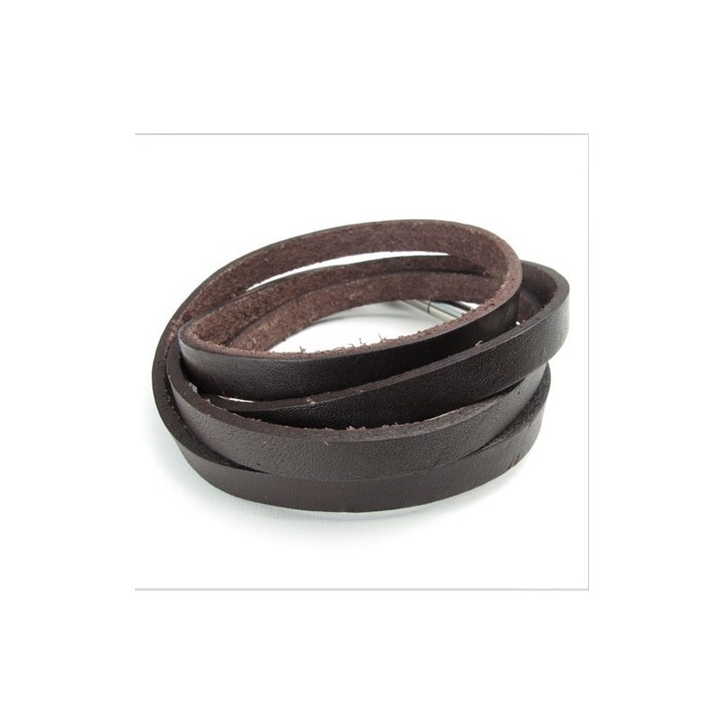 Skicklig Design, Delikata Färger, Pålitligt Titanläderarmband Av Hög Kvalitet Skicklig Design, Delikata Färger, Pålitligt Titanläderarmband Av Hög Kvalitet