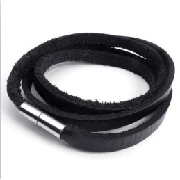 Skicklig Design, Fina Färger, Stabilt Titanarmband Av Hög Kvalitet