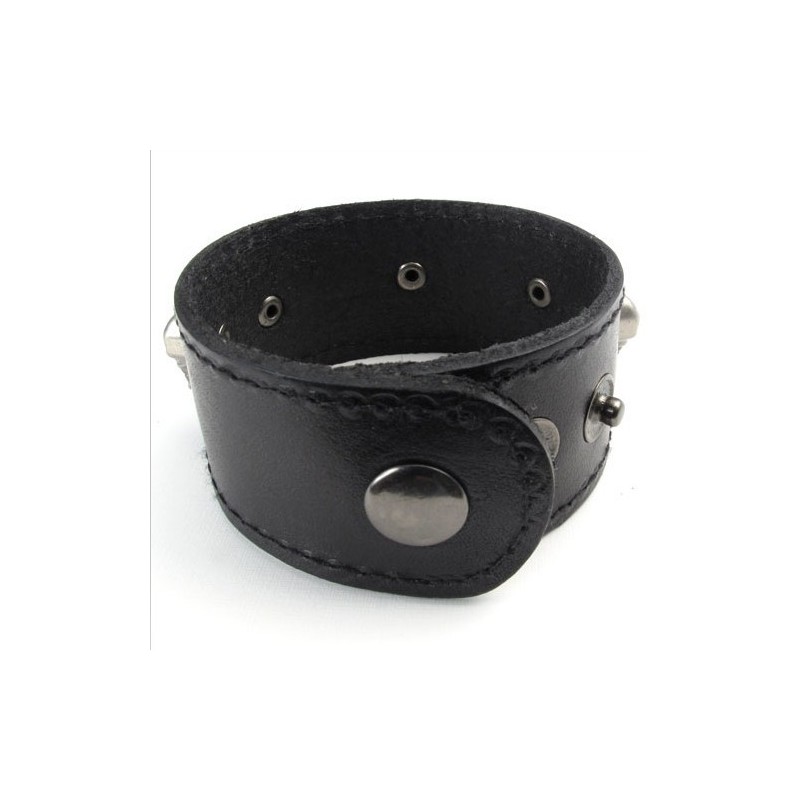 Skicklig Tillverkning Fina Färger Tillförlitlig Kvalitet Titan Läderarmband Skicklig Tillverkning Fina Färger Tillförlitlig Kvalitet Titan Läderarmband