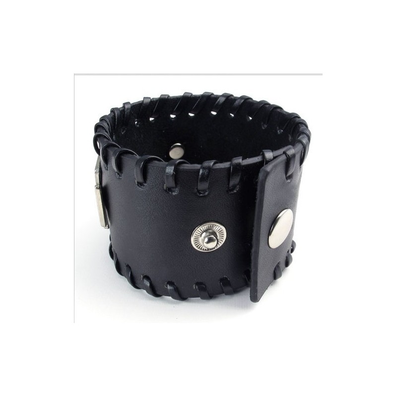 Skicklig Tillverkning Fina Färger Tillförlitlig Kvalitet Titan Läderarmband Skicklig Tillverkning Fina Färger Tillförlitlig Kvalitet Titan Läderarmband