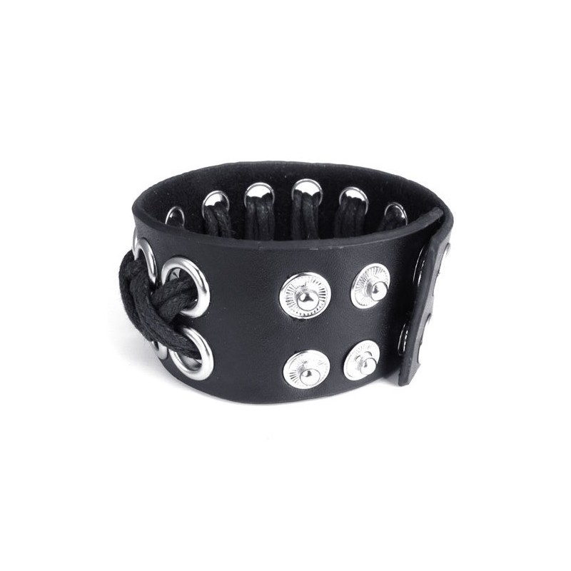 Skicklig Tillverkning Fina Färger Tillförlitlig Kvalitet Titan Läderarmband Skicklig Tillverkning Fina Färger Tillförlitlig Kvalitet Titan Läderarmband