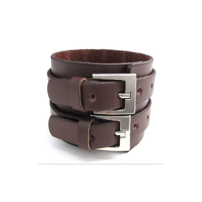 Skicklig Tillverkning Fina Färger Tillförlitlig Kvalitet Titan Läderarmband Skicklig Tillverkning Fina Färger Tillförlitlig Kvalitet Titan Läderarmband