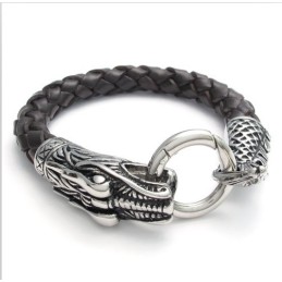 Skicklig Tillverkning Fina Färger Tillförlitligt Titanarmband Av Hög Kvalitet