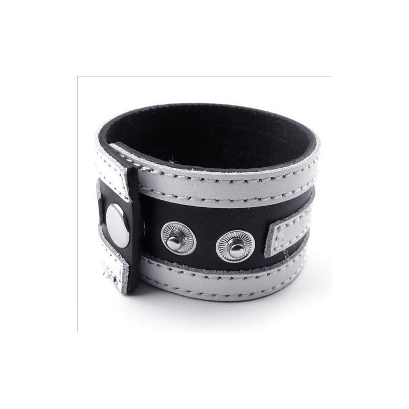 Skicklig Tillverkning Fina Färger Tillförlitlig Kvalitet Titan Läderarmband Skicklig Tillverkning Fina Färger Tillförlitlig Kvalitet Titan Läderarmband