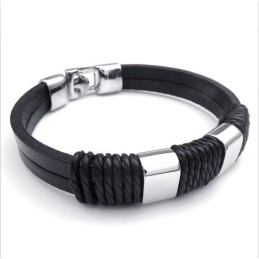 Skicklig Design, Delikata Färger, Pålitligt Titanarmband Av Hög Kvalitet