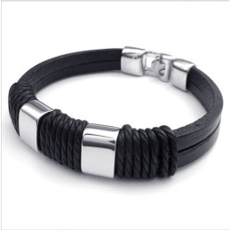 Skicklig Design, Delikata Färger, Pålitligt Titanarmband Av Hög Kvalitet