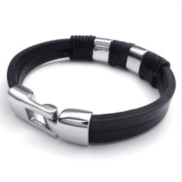 Skicklig Design, Delikata Färger, Pålitligt Titanarmband Av Hög Kvalitet
