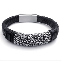 Skicklig Tillverkning Fina Färger Tillförlitligt Titanarmband Av Hög Kvalitet