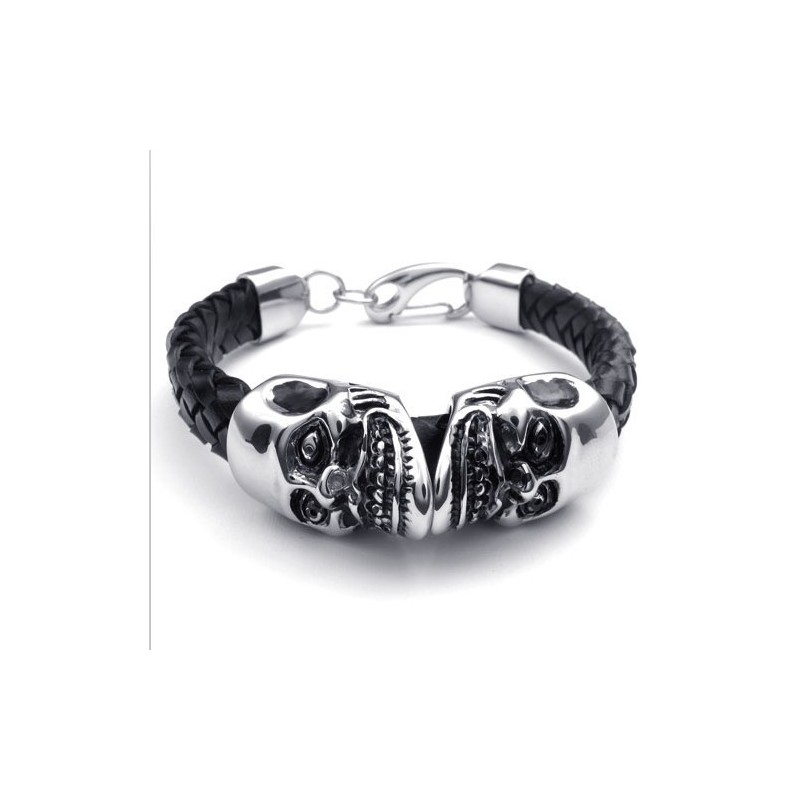 Modern Design, Delikata Färger, Pålitligt Titanläderarmband Av Hög Kvalitet Modern Design, Delikata Färger, Pålitligt Titanläderarmband Av Hög Kvalitet