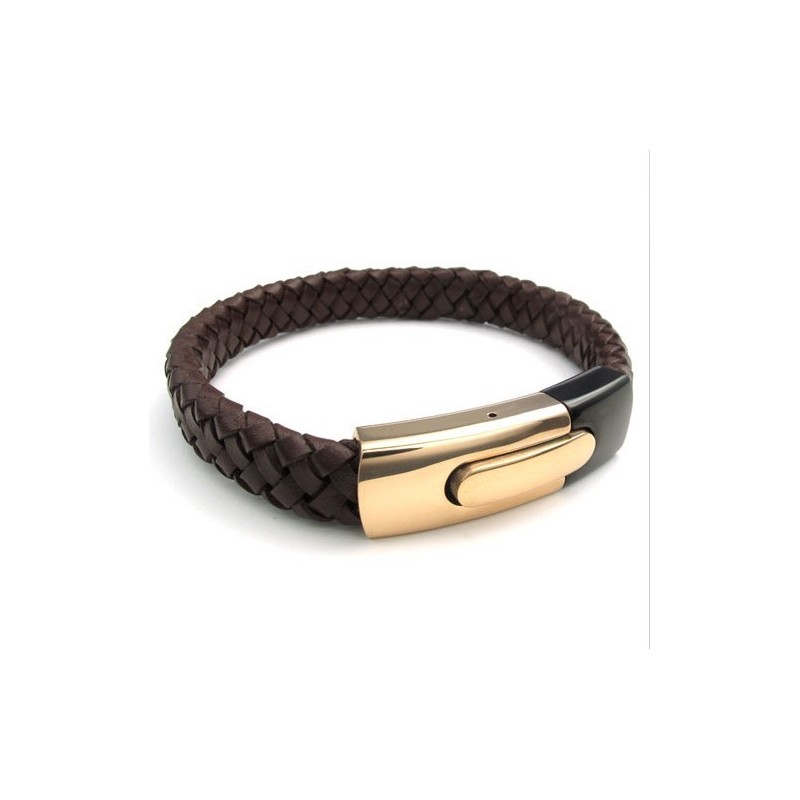 Skicklig Design, Fina Färger, Stabilt Titanarmband Av Hög Kvalitet Skicklig Design, Fina Färger, Stabilt Titanarmband Av Hög Kvalitet